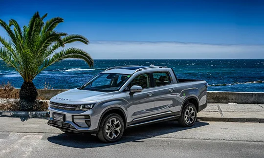 Autonomía Eléctrica y Uso Urbano